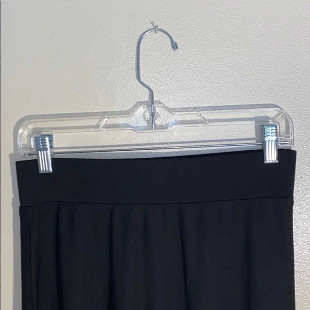 Women’s Petite P/P DKNY MIDI Skirt